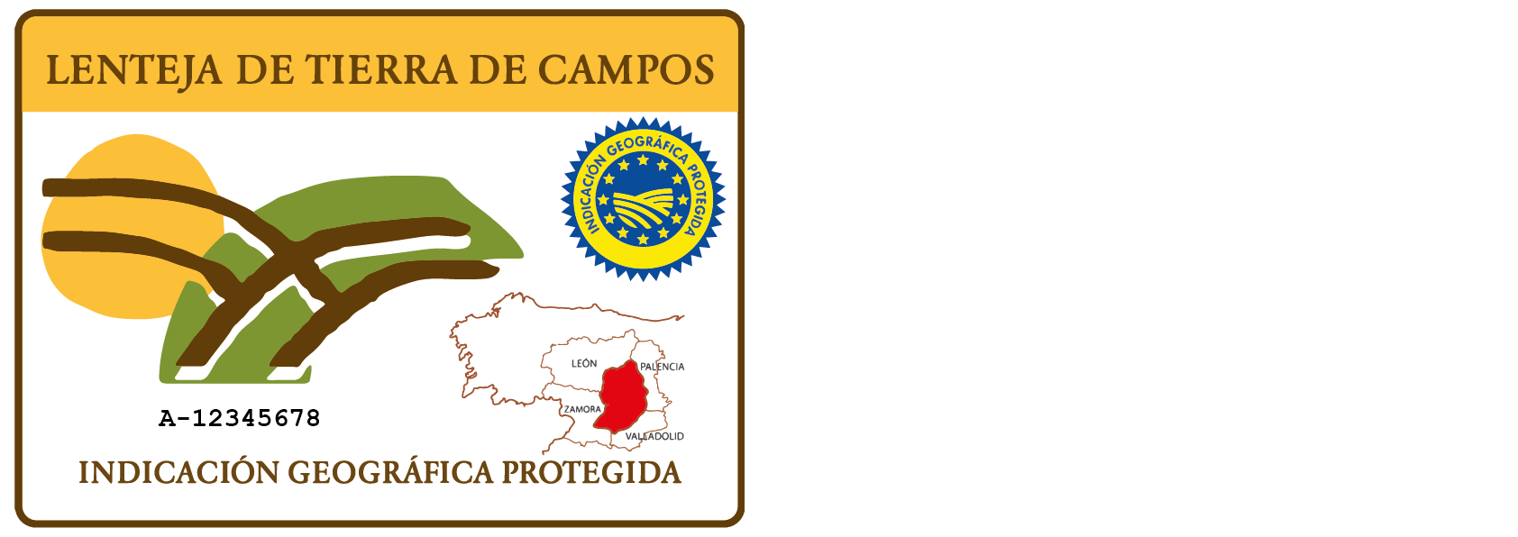 Promoción Lenteja de Tierra de Campos