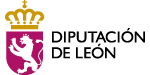 Logo Diputación de León