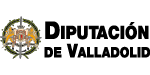 Logo Diputación de Valladolid